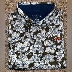 Good Good Golf Polo Shirt